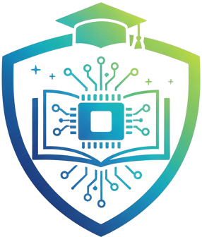 логотип it школы